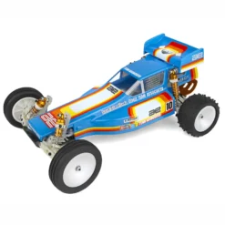 Team Associated RC10 Graphite Bausatz