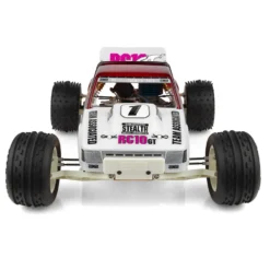 Team Associated RC10GT Classic Bausatz