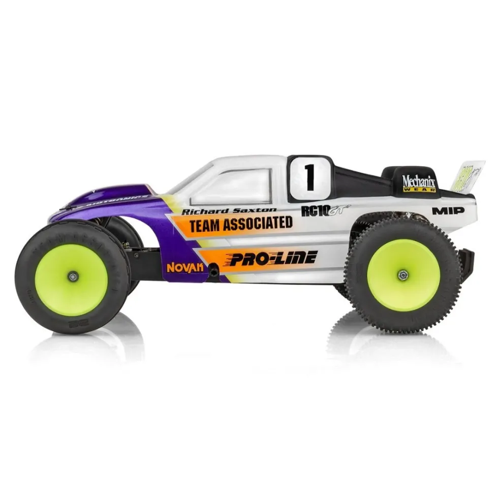 Team Associated RC10GT Richard Saxton Edition Bausatz