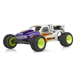 Team Associated RC10GT Richard Saxton Edition Bausatz