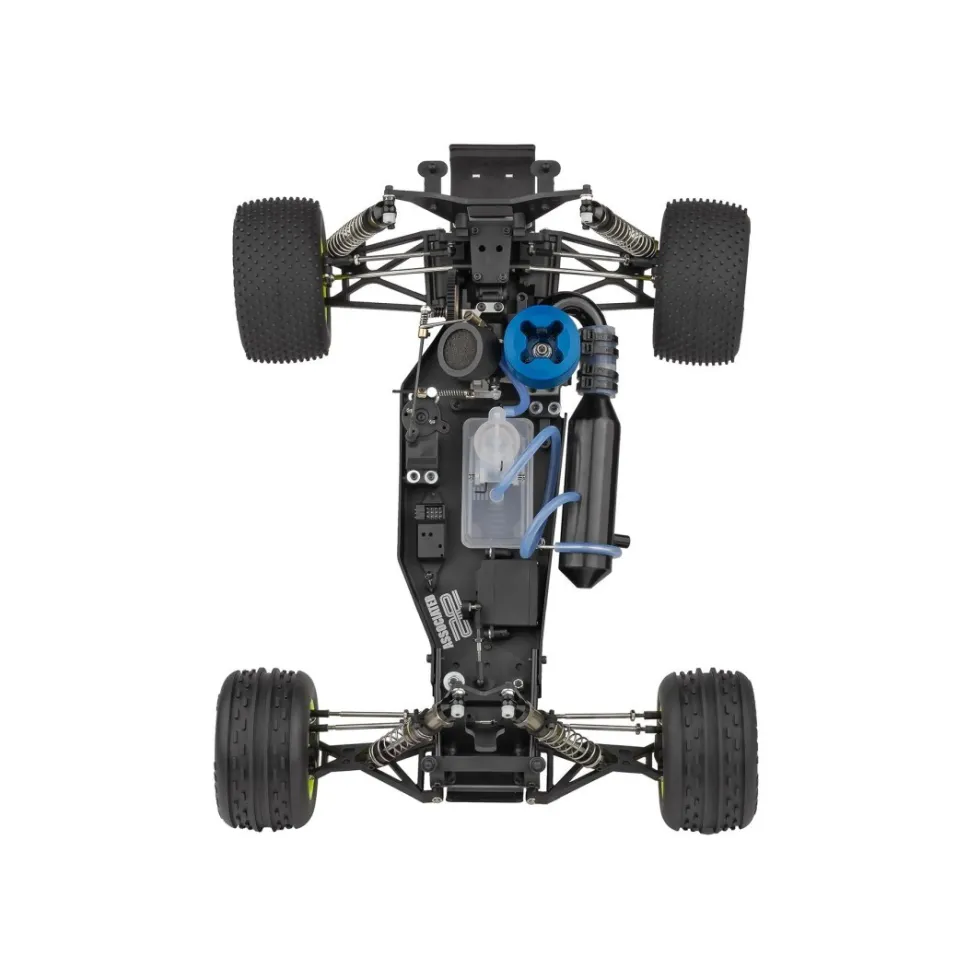 Team Associated RC10GT Richard Saxton Edition Bausatz