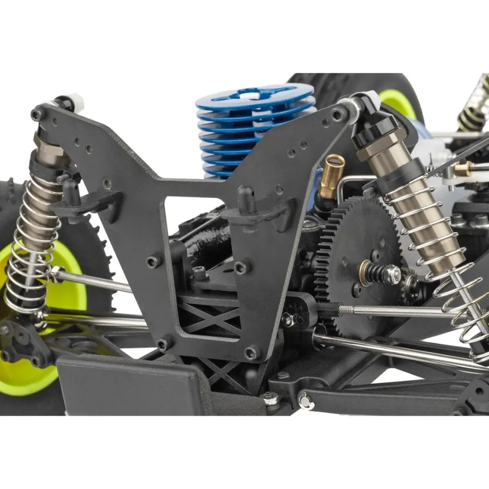 Team Associated RC10GT Richard Saxton Edition Bausatz