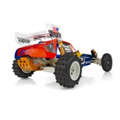 Team Associated RC10 Jay Halsey Edition Bausatz