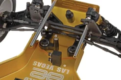 Team Associated RC10 Las Vegas 2025 Edition Bausatz