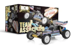Team Associated RC10 Las Vegas 2025 Edition Bausatz