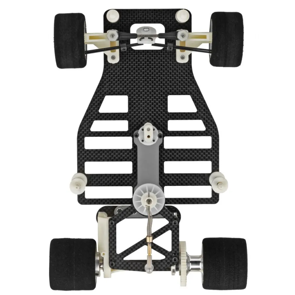 Team Associated RC12L Graphite Bausatz