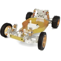 Team Associated RC10 2025 Metallic Edition Kit