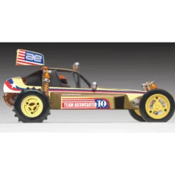 Team Associated RC10 2025 Metallic Edition Kit