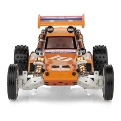 Team Associated RC10 Model 24 Classic 1:24 Bausatz (ohne Elektronik)