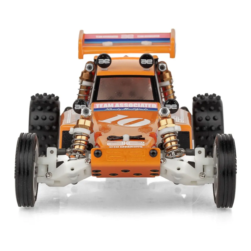 Team Associated RC10 Model 24 Classic 1:24 Bausatz (ohne Elektronik)