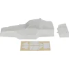 Team Associated RC10 Protech Body and Wing