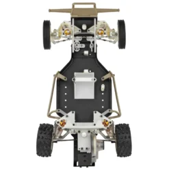 Team Associated RC10 Retro 80s Ultra Champ Bausatz