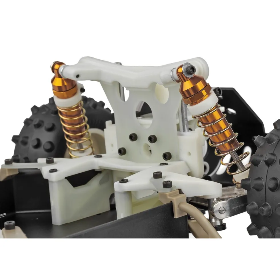 Team Associated RC10 Retro 80s Ultra Champ Bausatz
