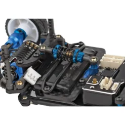 Team Associated RC28R Team 1:28 Bausatz