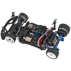 Team Associated RC28R Team 1:28 Bausatz