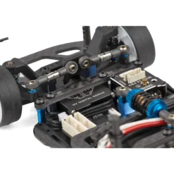 Team Associated RC28R Team 1:28 Bausatz