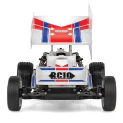 Team Associated RC10 Sprint Edition Bausatz