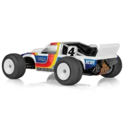 Team Associated RC10T Factory Team Bausatz