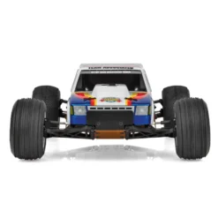 Team Associated RC10T Factory Team Bausatz