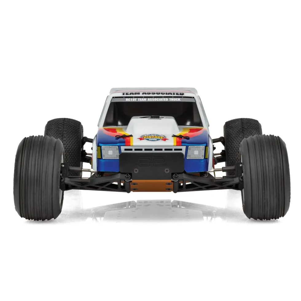 Team Associated RC10T Factory Team Bausatz
