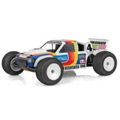 Team Associated RC10T Factory Team Bausatz