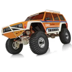 Team Associated RC10 Trail Truck Bausatz