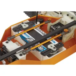 Team Associated RC10T 4WD Bausatz