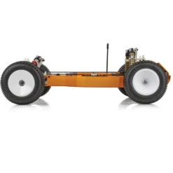Team Associated RC10T 4WD Bausatz