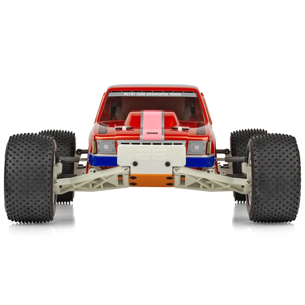 Team Associated RC10T 4WD Bausatz