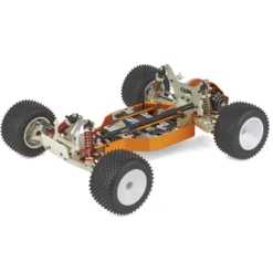 Team Associated RC10T 4WD Bausatz