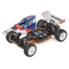 Team Associated RC10 4WD Factory Team Bausatz