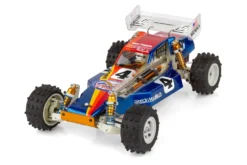 Team Associated RC10 4WD Jay Halsey Chain Drive Bausatz