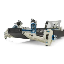 Team Associated RC10 4WD Team Car Kit