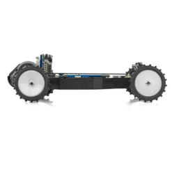 Team Associated RC10 4WD Team Car Kit