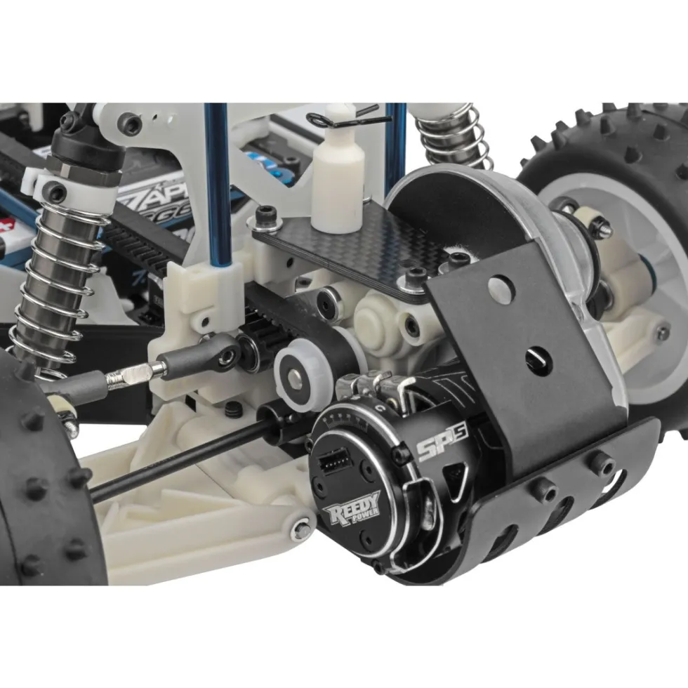 Team Associated RC10 4WD Team Car Kit