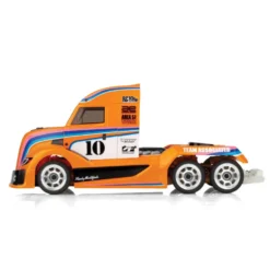 Team Associated RC10 6x6 American Custom Semitruck