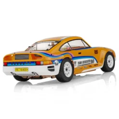 Team Associated RC10 4x4 Rally Bausatz