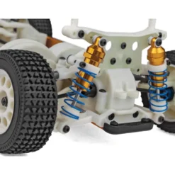 Team Associated RC10 4x4 Rally Bausatz