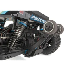 Team Associated RIVAL MT8 Monster Truck 1:8 RTR Upgraded