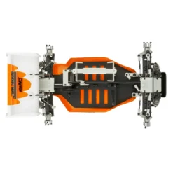 Team Associated | Yokomo YZ-10 Classic Kit
