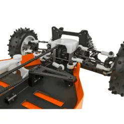 Team Associated | Yokomo YZ-10 Classic Kit
