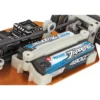Team Associated | Yokomo YZ-10 Classic Bausatz (ohne Elektronik)