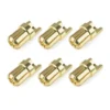 Team Corally Bullit Steckverbinder 6.5mm (6)