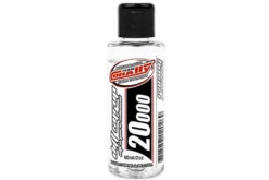 Team Corally - Diff Syrup - Ultra Pure Silikon Differential Öl - 20000 CPS - 60ml / 2oz