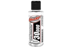 Team Corally - Diff Syrup - Ultra Pure Silikon Differential Öl - 30000 CPS - 60ml / 2oz