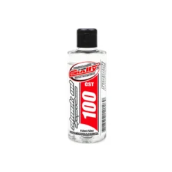 Team Corally Dämpfer-Öl Ultra Pure Silicone 100 CPS 150ml