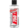 Team Corally Dämpfer-Öl Ultra Pure Silicone 750 CPS 150ml