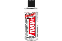 Team Corally Dämpfer-Öl Ultra Pure Silicone 1000 CPS 150ml