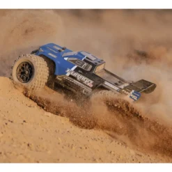 Team Corally Furago XD RTR Brushed 2S 1:12 (mit Akku + Lader) Blau