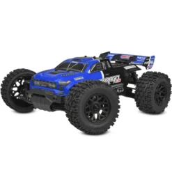 Team Corally Furago XD RTR Brushed 2S 1:12 (mit Akku + Lader) Blau